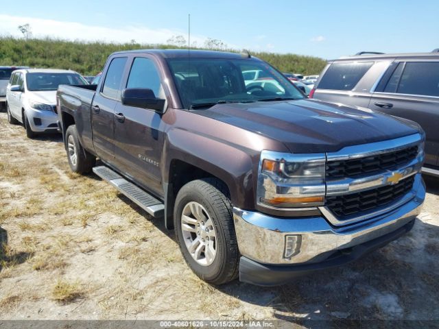 chevrolet silverado 2016 1gcvkrec0gz276739