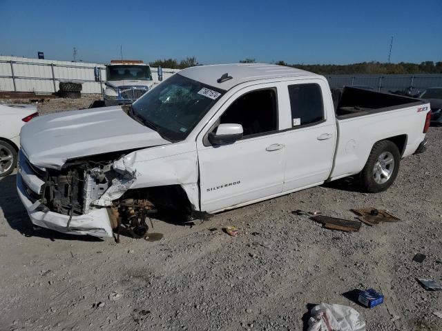 chevrolet silverado 2016 1gcvkrec0gz333828