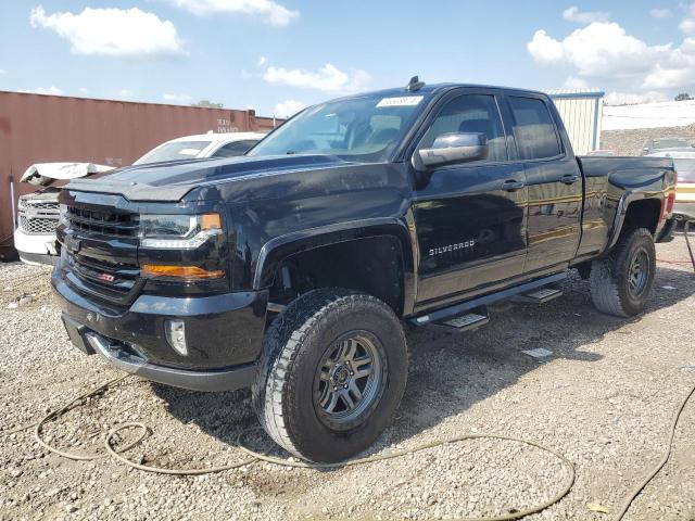 chevrolet silverado 2016 1gcvkrec0gz347132