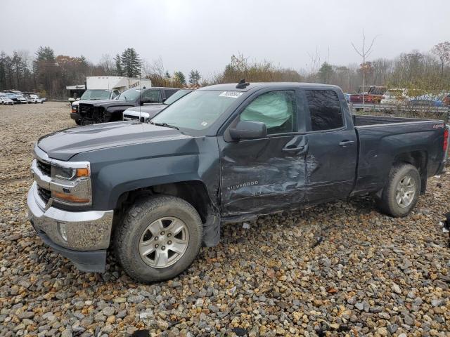 chevrolet silverado 2017 1gcvkrec0hz259764