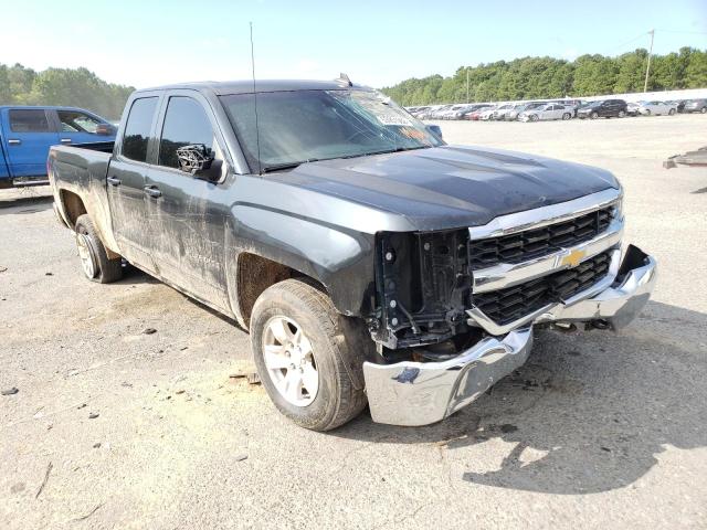 chevrolet silverado 2018 1gcvkrec0jz141168