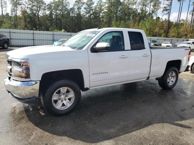 chevrolet silverado 2018 1gcvkrec0jz170122