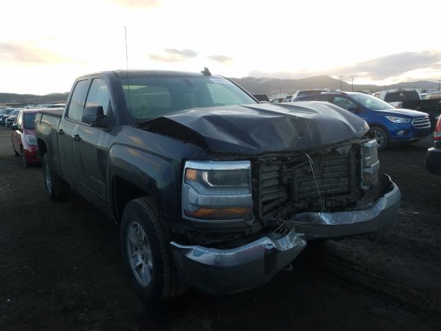 chevrolet silverado 2018 1gcvkrec0jz193075