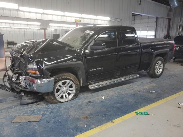 chevrolet silverado 2018 1gcvkrec0jz287019