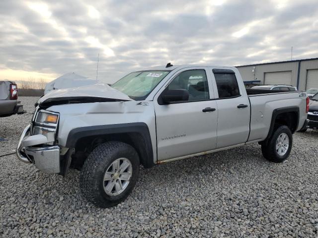 chevrolet all models 2014 1gcvkrec1ez372621