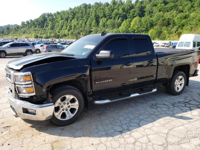 chevrolet silverado 2015 1gcvkrec1fz232022