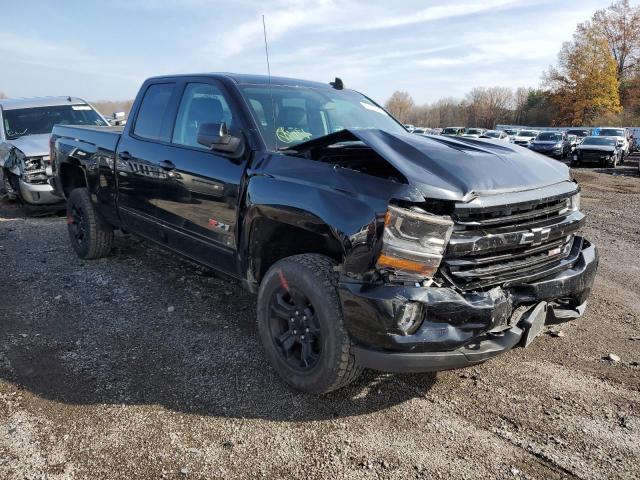 chevrolet silverado 2016 1gcvkrec1gz238937