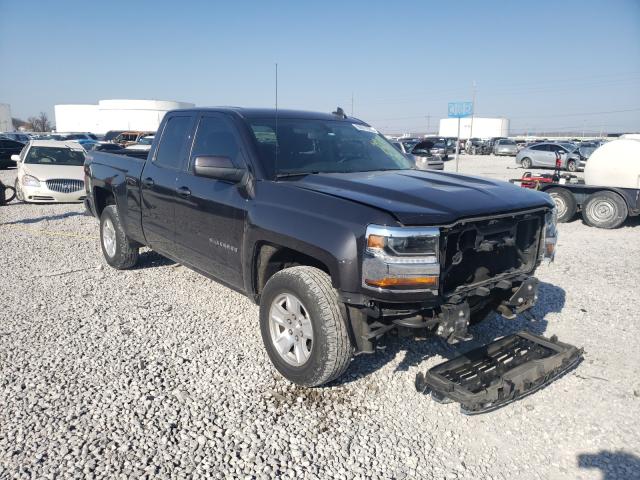 chevrolet silverado 2016 1gcvkrec1gz266947