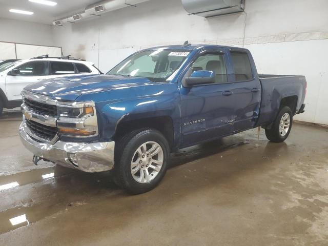 chevrolet silverado 2016 1gcvkrec1gz425594