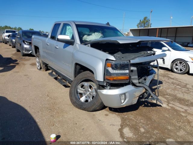 chevrolet silverado 1500 2016 1gcvkrec1gz425806