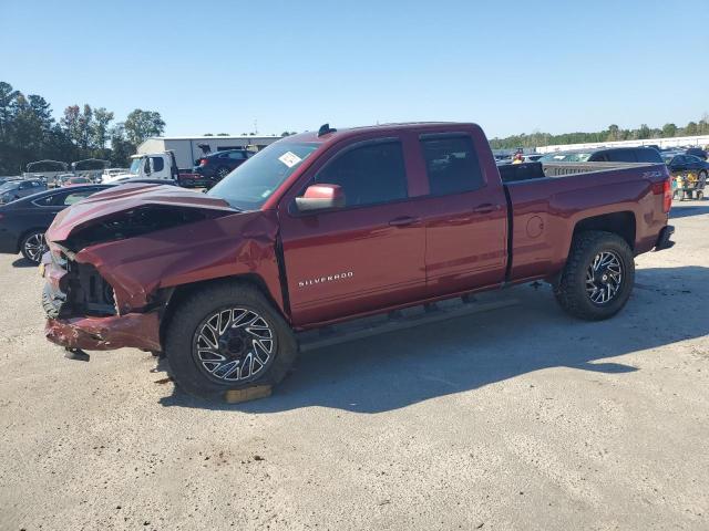 chevrolet silverado 2017 1gcvkrec1hz103233