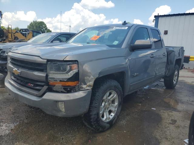 chevrolet 1500 silve 2017 1gcvkrec1hz228510