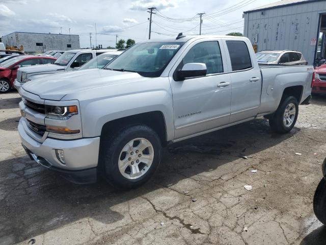 chevrolet silverado 2017 1gcvkrec1hz307224