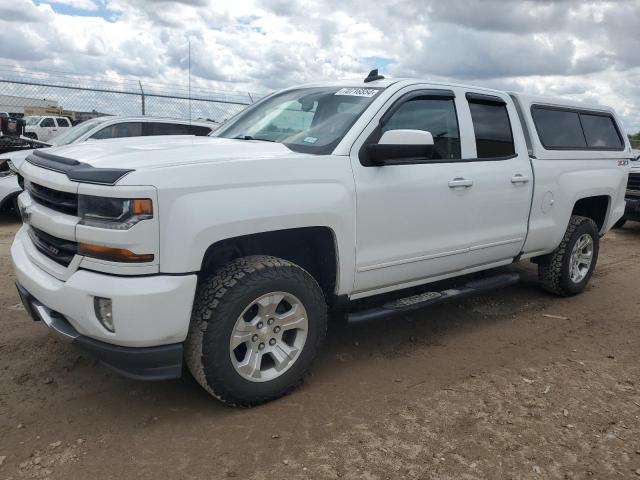 chevrolet silverado 2017 1gcvkrec1hz312133