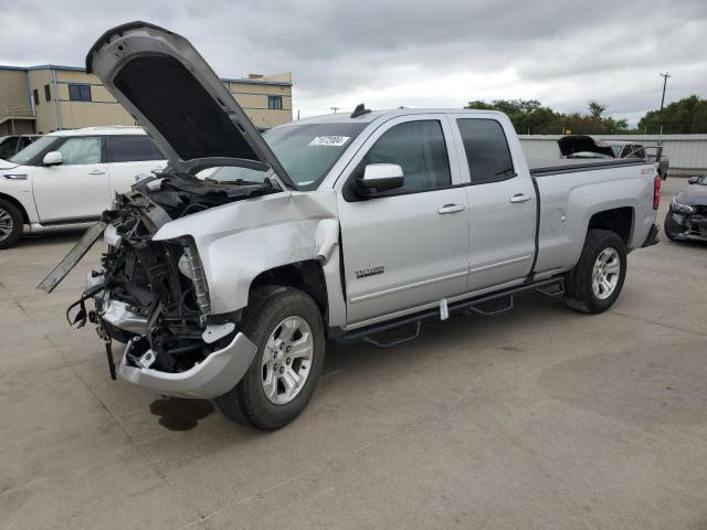 chevrolet silverado 2017 1gcvkrec1hz314514