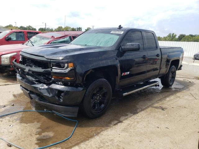 chevrolet silverado 2017 1gcvkrec1hz379332