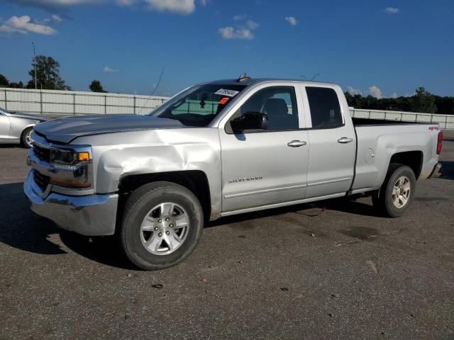 chevrolet silverado 2018 1gcvkrec1jz139915