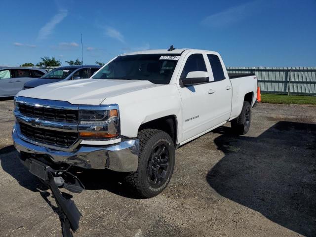 chevrolet silverado 2018 1gcvkrec1jz149795