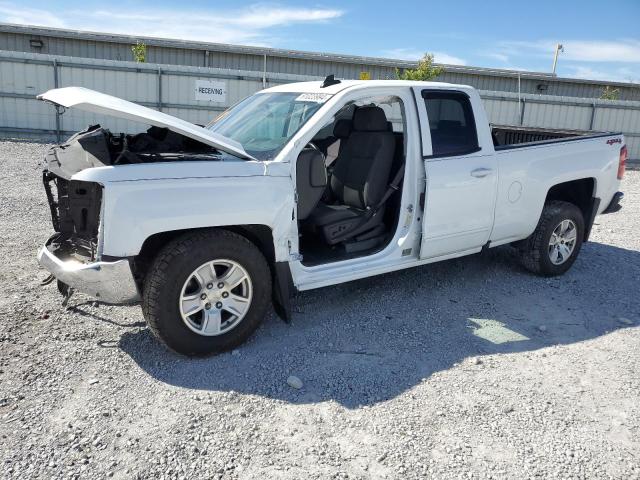 chevrolet silverado 2018 1gcvkrec1jz283304