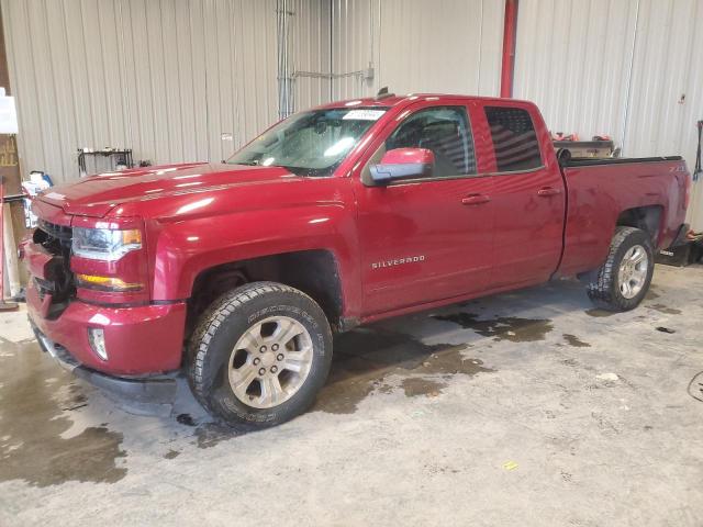 chevrolet silverado 2018 1gcvkrec1jz339757