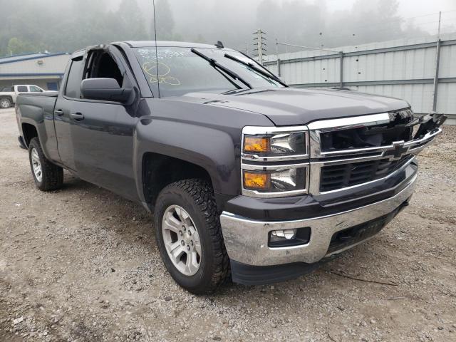 chevrolet silverado 2014 1gcvkrec2ez404315