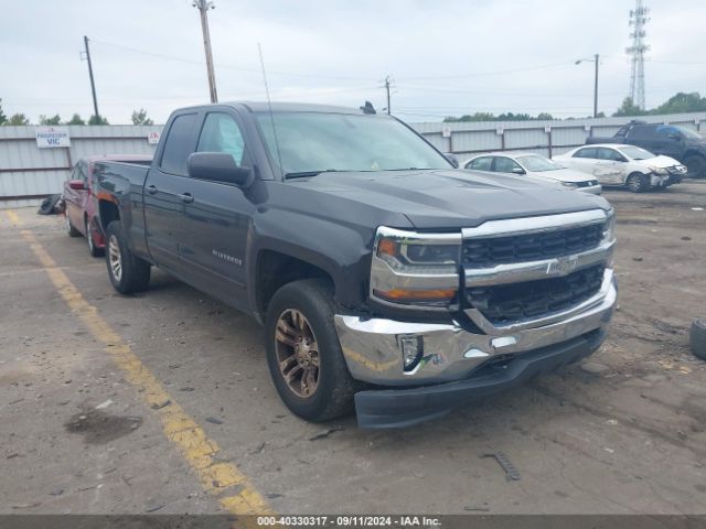 chevrolet silverado 2016 1gcvkrec2gz101697