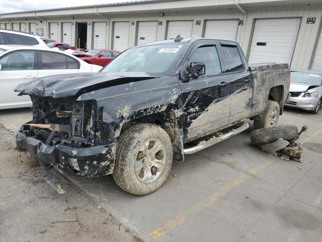 chevrolet silverado 2016 1gcvkrec2gz135302