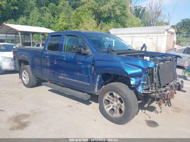 chevrolet silverado 2016 1gcvkrec2gz138846