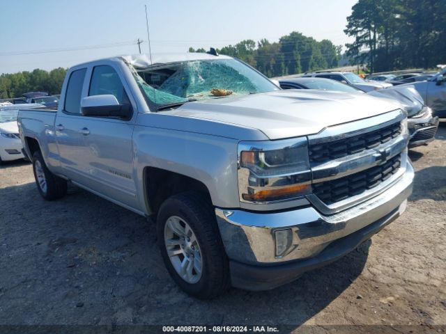 chevrolet silverado 2016 1gcvkrec2gz141794