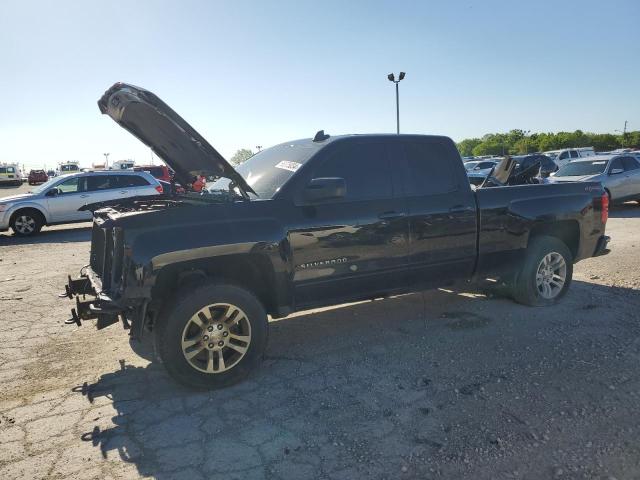 chevrolet silverado 2016 1gcvkrec2gz143657