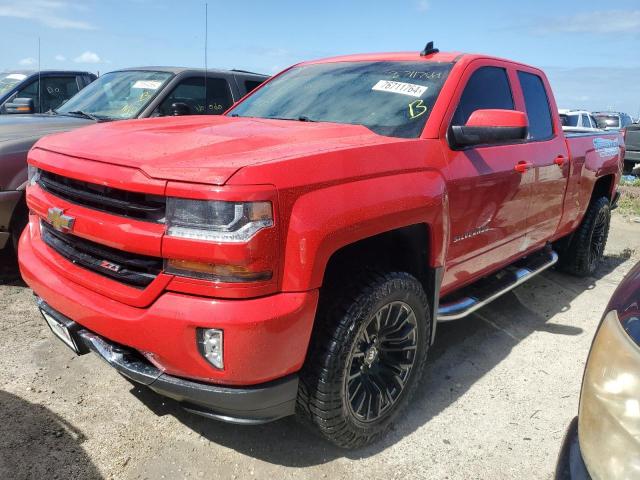 chevrolet silverado 2016 1gcvkrec2gz296913