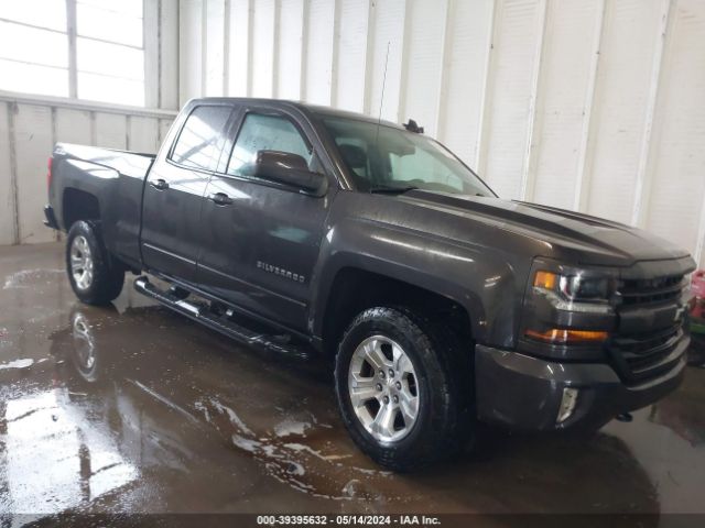 chevrolet silverado 1500 2016 1gcvkrec2gz355801