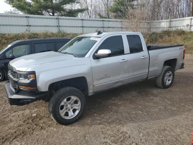 chevrolet silverado 2016 1gcvkrec2gz426270