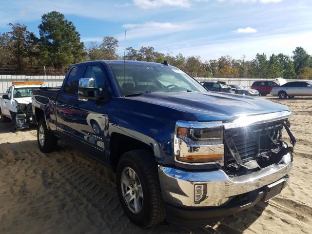 chevrolet silverado 2017 1gcvkrec2hz127945