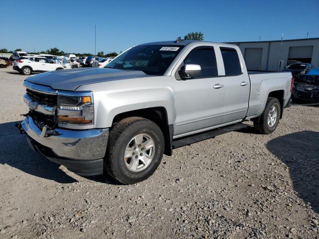 chevrolet silverado 2017 1gcvkrec2hz162288