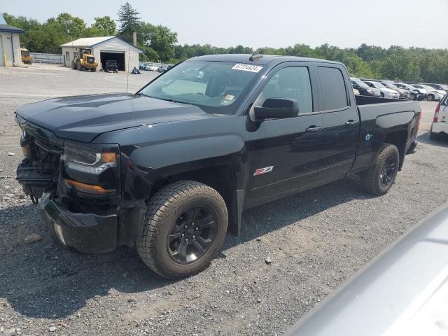 chevrolet silverado 2017 1gcvkrec2hz169869