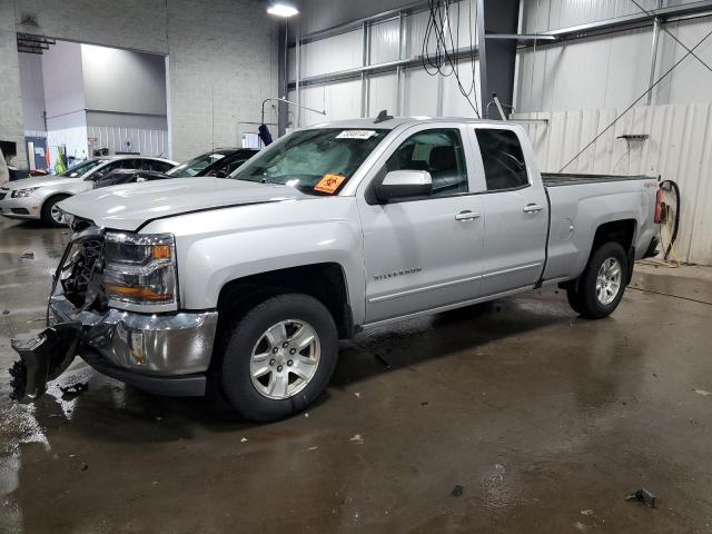 chevrolet silver1500 2017 1gcvkrec2hz209528