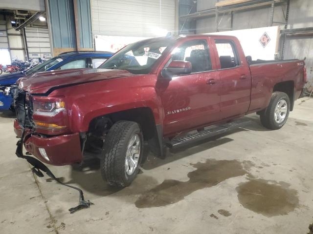 chevrolet silverado 2017 1gcvkrec2hz311816