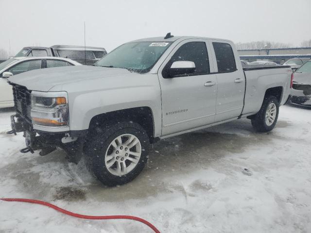 chevrolet silverado 2017 1gcvkrec2hz382689