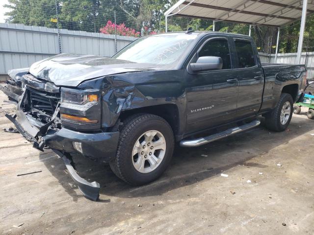 chevrolet silverado 2017 1gcvkrec2hz399475