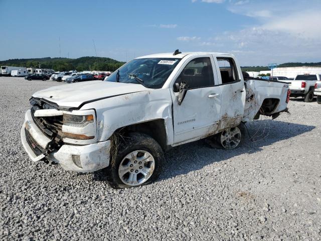 chevrolet silverado 2018 1gcvkrec2jz200804