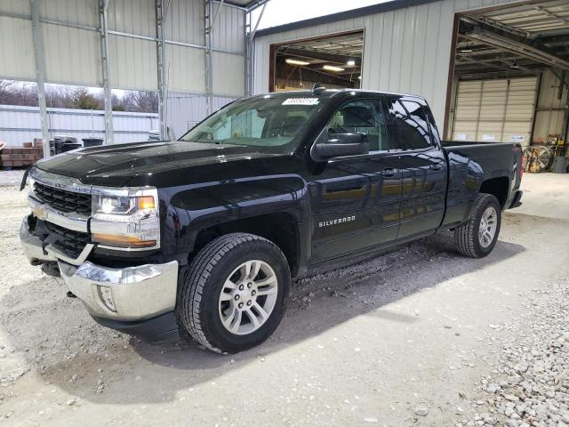 chevrolet silverado 2018 1gcvkrec2jz211348