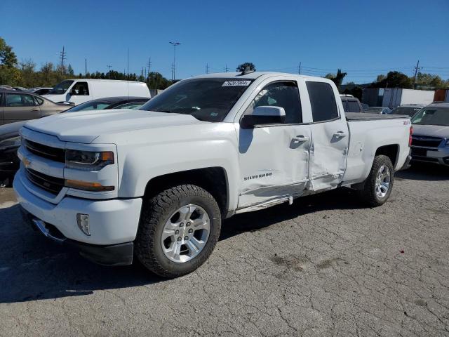 chevrolet silverado 2018 1gcvkrec2jz212628