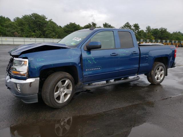 chevrolet silverado 2018 1gcvkrec2jz222124