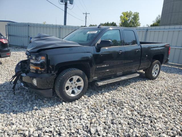 chevrolet silverado 2018 1gcvkrec2jz276457