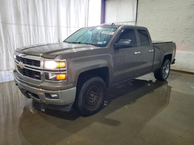 chevrolet silverado 2014 1gcvkrec3ez245370