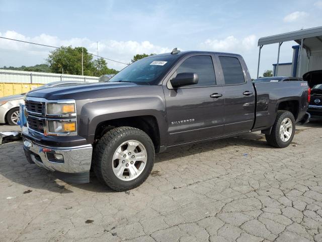 chevrolet silverado 2015 1gcvkrec3fz228926