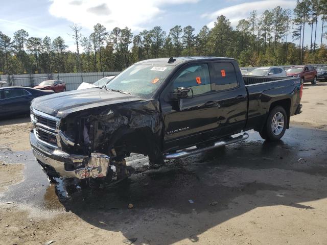 chevrolet silverado 2015 1gcvkrec3fz247718