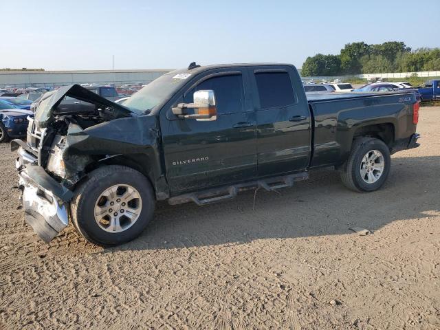 chevrolet silverado 2015 1gcvkrec3fz279505