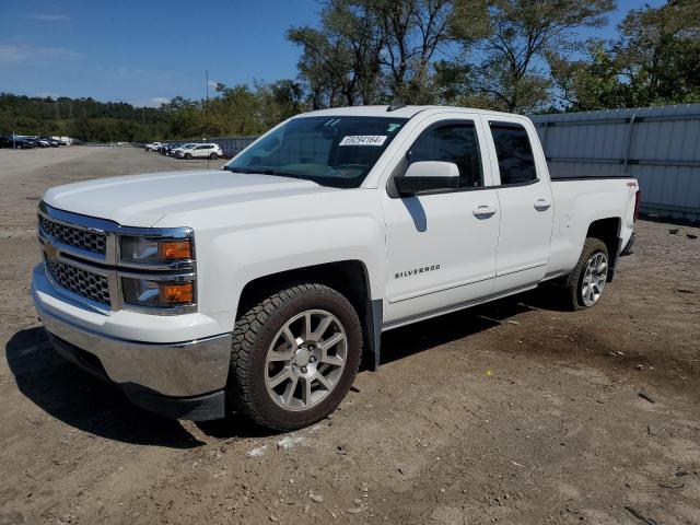 chevrolet silverado 2015 1gcvkrec3fz332719